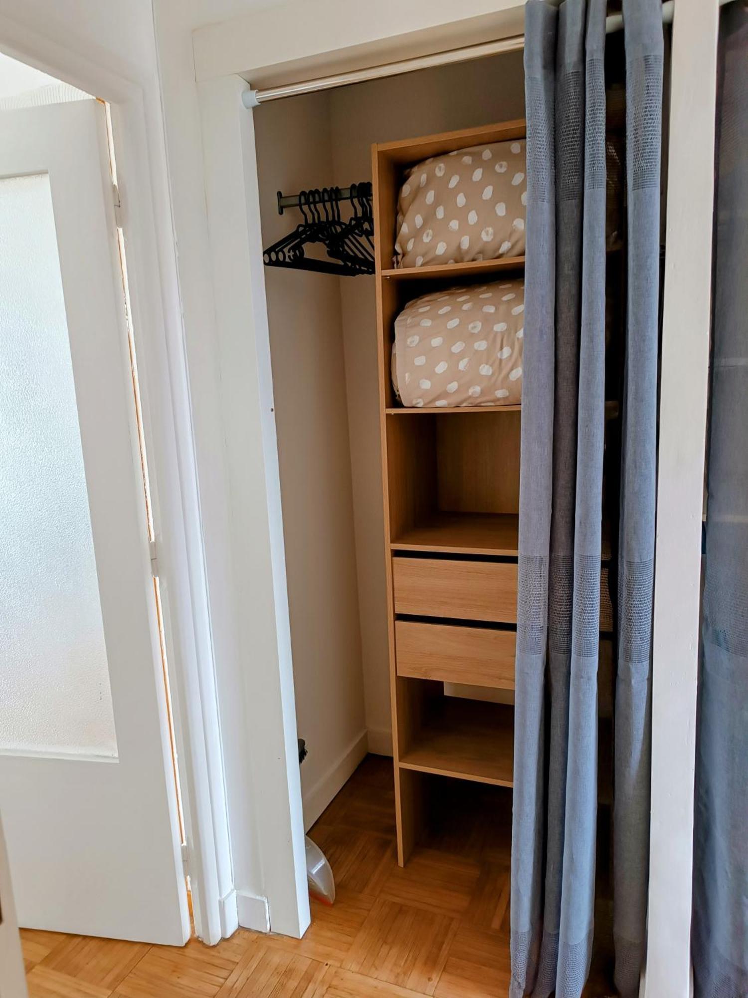 Appartement De Charme Конкарно Экстерьер фото